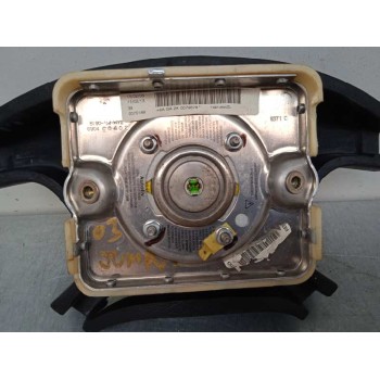 Recambio de airbag delantero izquierdo para citroën jumpy 1.9 t.d referencia OEM IAM 14913690ZL 14913690ZL 