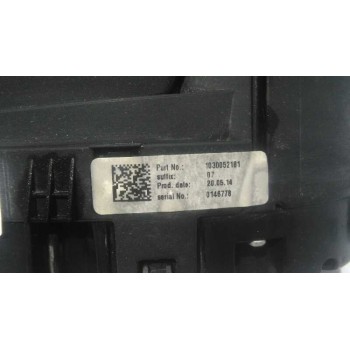 Recambio de cuadro instrumentos para mercedes-benz clase gla (w156) 2.1 cdi cat referencia OEM IAM A1569004501 A1569004501 