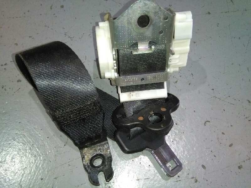 Recambio de cinturon seguridad trasero izquierdo para ford fiesta (ccn) sync edition referencia OEM IAM 8V51A611B69AJ  