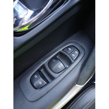 Recambio de mando elevalunas delantero izquierdo para renault kadjar (ha_, hl_) 1.2 tce 130 referencia OEM IAM 254011766R  