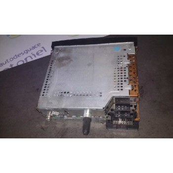 Recambio de sistema audio / radio cd para peugeot 206 berlina e-music referencia OEM IAM 964514597700  