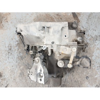 Recambio de caja cambios para citroën c3 collection referencia OEM IAM 20CR03  