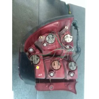 Recambio de piloto trasero izquierdo para kia shuma ii 1.6 ls 4 berlina referencia OEM IAM   