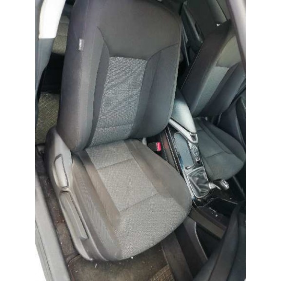 Recambio de asiento delantero derecho para hyundai i40 comfort referencia OEM IAM   
