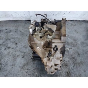 Recambio de caja cambios para opel combo d edition l1h1 referencia OEM IAM 55216183  