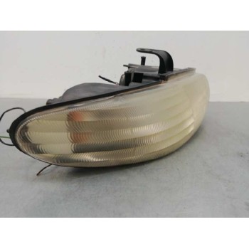 Recambio de faro derecho para chrysler voyager (gs) 2.5 td referencia OEM IAM 04576312AC  