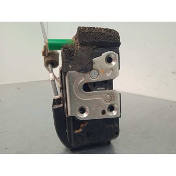 CERRADURA PUERTA DELANTERA IZQUIERDA 80515BJ01B 3 PINS