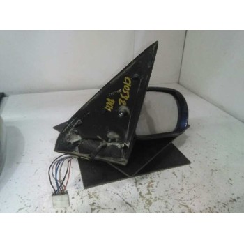 Recambio de retrovisor derecho para fiat marea berlina (185) jtd 105 clima referencia OEM IAM   7 PINS