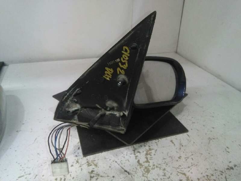 Recambio de retrovisor derecho para fiat marea berlina (185) jtd 105 clima referencia OEM IAM   7 PINS