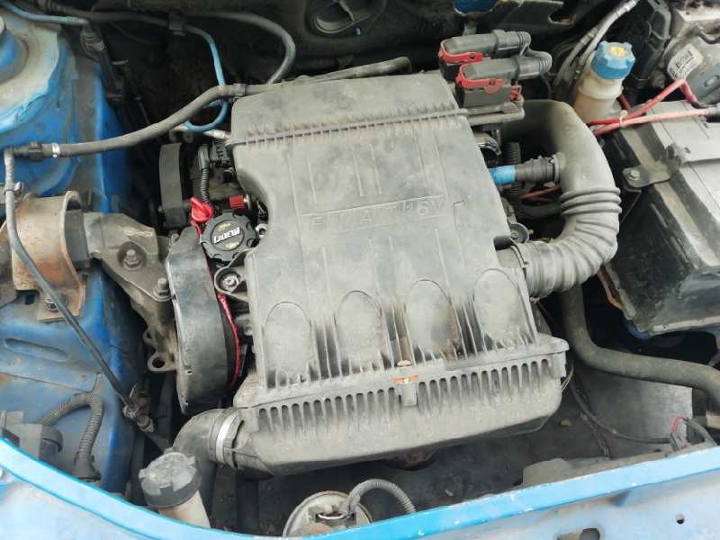 Recambio de motor completo para fiat punto berlina (188) 1.4 16v dynamic referencia OEM IAM 843A1000 CARTER ROTO 