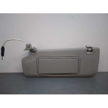 Recambio de parasol izquierdo para opel astra k lim. 5türig dynamic referencia OEM IAM 39045141  