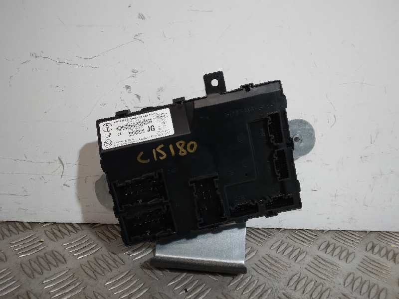 Recambio de modulo electronico para ford tourneo courier (c4a) titanium referencia OEM IAM DN1T15K600JG CIERRE CENTRALIZADO 116R