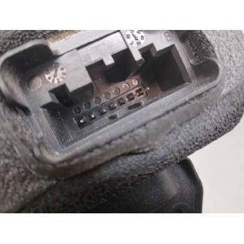 Recambio de cerradura puerta trasera derecha para skoda octavia combi (5e5) style referencia OEM IAM 5E0839016A 7 PINES 