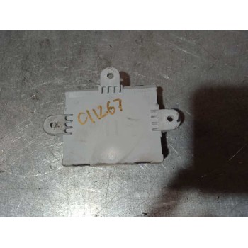 MODULO ELECTRONICO 9G9T14B533FB MODULO PUERTA DEL DER 