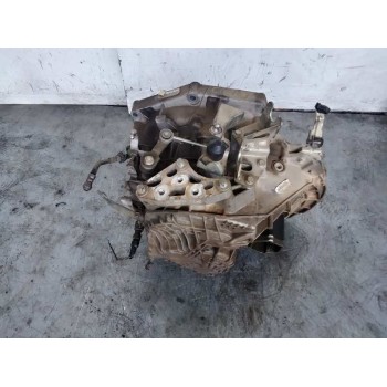 Recambio de caja cambios para opel combo d edition l1h1 referencia OEM IAM 55216183  