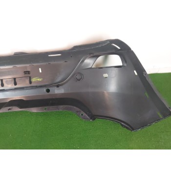 Recambio de paragolpes trasero para dacia sandero ii (b8_) 1.0 tce 100 (b8ml) referencia OEM IAM 256482g  