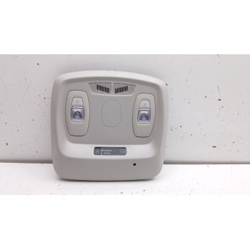 Recambio de luz interior para renault kadjar (ha_, hl_) 1.2 tce 130 referencia OEM IAM 969809871r  