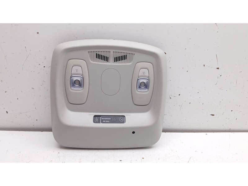 Recambio de luz interior para renault kadjar (ha_, hl_) 1.2 tce 130 referencia OEM IAM 969809871r  