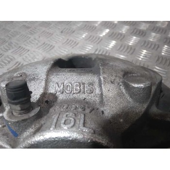 Recambio de pinza freno delantera izquierda para hyundai i30 (pd) essence referencia OEM IAM  MOBIS 