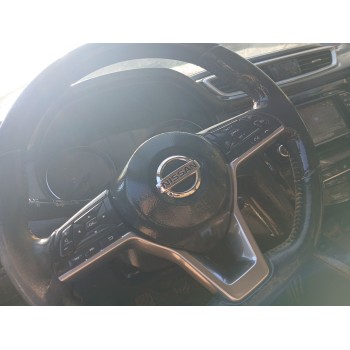 Recambio de kit airbag para nissan qashqai ii (j11, j11_) 1.2 dig-t referencia OEM IAM 0589P1000573  2 serie