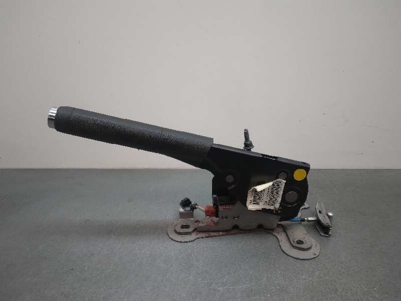 Recambio de palanca freno de mano para peugeot 208 referencia OEM IAM 98076688ZD  