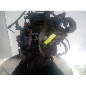 Recambio de motor completo para fiat punto berlina (188) 1.4 16v dynamic referencia OEM IAM 843A1000 CARTER ROTO 