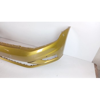 Recambio de paragolpes delantero para volkswagen golf vii (5g1, bq1, be1, be2) 2.0 gti referencia OEM IAM 5G0807221FL  
