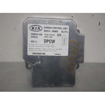 CENTRALITA AIRBAG 5WY67056 959103E060