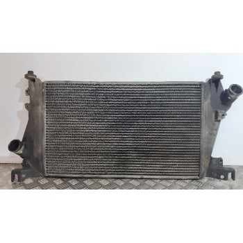Recambio de intercooler para chrysler voyager (gs) 2.5 td referencia OEM IAM 1035001  