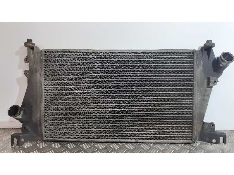 Recambio de intercooler para chrysler voyager (gs) 2.5 td referencia OEM IAM 1035001  