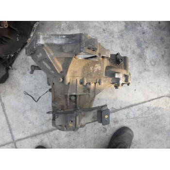 Recambio de caja cambios para honda civic berlina .5 (ma/mb) 2.0 turbodiesel cat referencia OEM IAM   