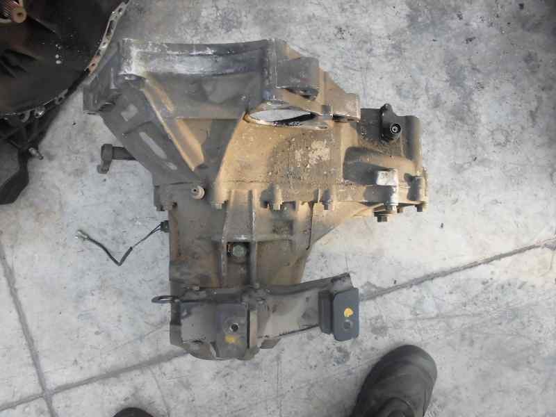Recambio de caja cambios para honda civic berlina .5 (ma/mb) 2.0 turbodiesel cat referencia OEM IAM   