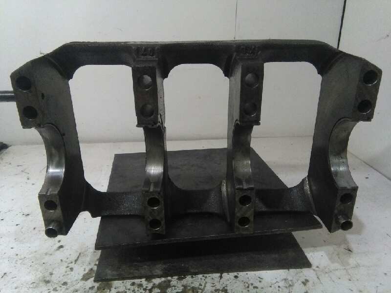 Recambio de despiece motor para audi q7 (4l) 3.0 v6 24v tdi referencia OEM IAM  BANCADA 