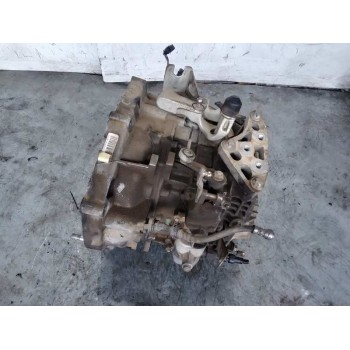 Recambio de caja cambios para opel combo d edition l1h1 referencia OEM IAM 55216183  