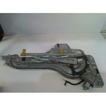 ELEVALUNAS TRASERO DERECHO 834803A000 ELECTRICO 2 PINS