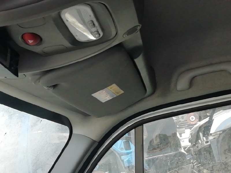 Recambio de parasol derecho para nissan nv 400 2.3 dci diesel cat referencia OEM IAM   