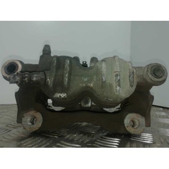 Recambio de pinza freno delantera izquierda para renault master kipper doka l3h1 3,5t referencia OEM IAM 8200735266  