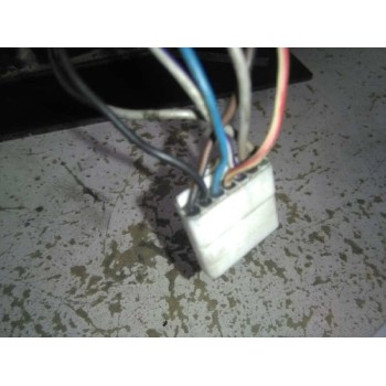 Recambio de retrovisor derecho para fiat marea berlina (185) jtd 105 clima referencia OEM IAM   7 PINS