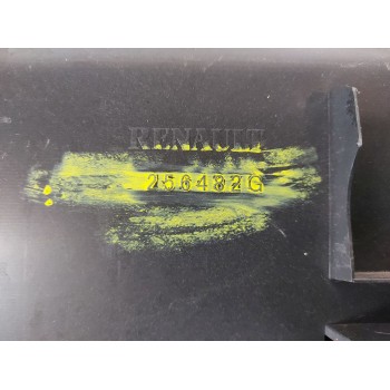 Recambio de paragolpes trasero para dacia sandero ii (b8_) 1.0 tce 100 (b8ml) referencia OEM IAM 256482g  