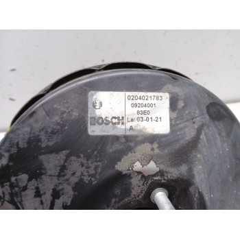 Recambio de servofreno para opel agila cosmo referencia OEM IAM 0204021783  