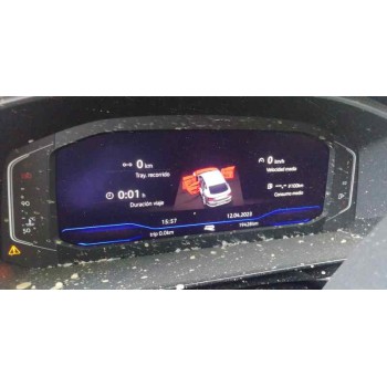 Recambio de cuadro instrumentos para volkswagen arteon (3h8) referencia OEM IAM 3G0920320C 3G0920320C 