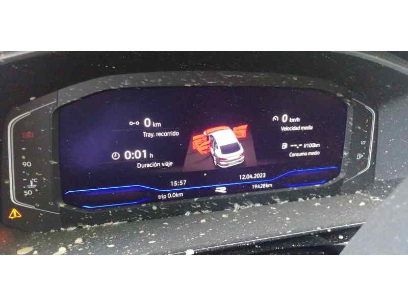 Recambio de cuadro instrumentos para volkswagen arteon (3h8) referencia OEM IAM 3G0920320C 3G0920320C 