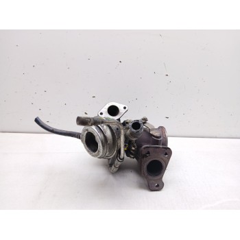 TURBOCOMPRESOR 8252461 55253504 