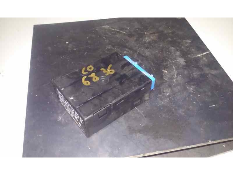 Recambio de modulo electronico para bmw serie 3 berlina (e36) 325td referencia OEM IAM 61358359031  AZUL