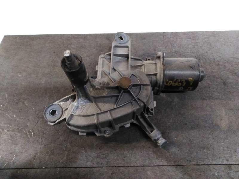 Recambio de motor limpia delantero para citroën c4 picasso sx referencia OEM IAM DD  