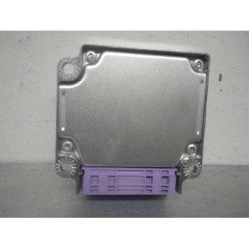 Recambio de centralita airbag para kia sorento 2.5 crdi referencia OEM IAM 5WY67056  959103E060
