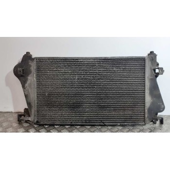 Recambio de intercooler para chrysler voyager (gs) 2.5 td referencia OEM IAM 1035001  