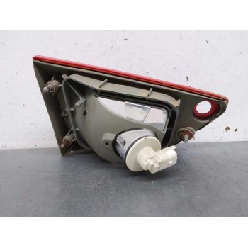 Recambio de piloto trasero derecho interior para mitsubishi colt cabrio czc instyle referencia OEM IAM 98082302  