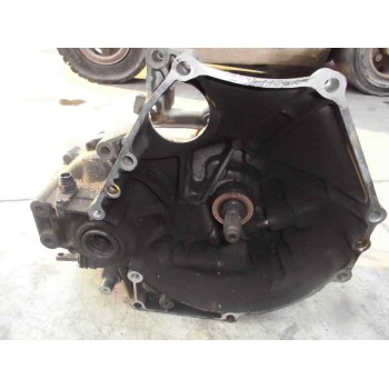 Recambio de caja cambios para honda civic berlina .5 (ma/mb) 2.0 turbodiesel cat referencia OEM IAM   