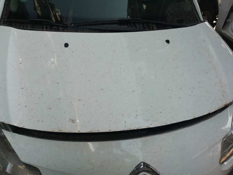 Recambio de capot para citroën c3 collection referencia OEM IAM   